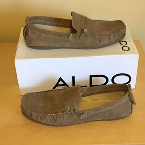 Aldo men’s shoes